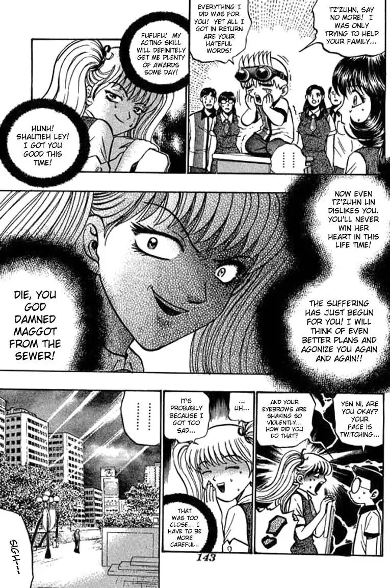 Bowling King Chapter 48.059 142